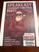 Precision. Power Wash & Roadbrine.com. Legendary Speak Easy  Christmas party!! Friday December 19th Doors open at 5pm