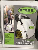 Brine Sprayer Five Gallon