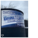 Bulk Brine Solution for Pick up and Delivery 856 768 7551