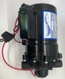 Everflo 7.0 GPM Diaphragm Pump