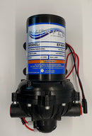 Everflo 4.0 GPM Diaphragm Pump