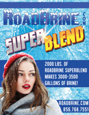 Road Brine Blend